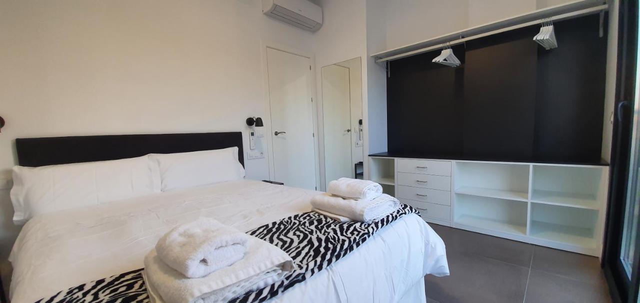 Carlos Apartamento San Jose de la Rinconada Exteriér fotografie