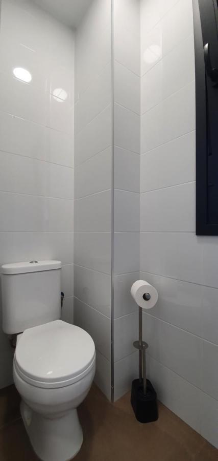 Carlos Apartamento San Jose de la Rinconada Exteriér fotografie
