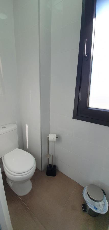 Carlos Apartamento San Jose de la Rinconada Exteriér fotografie