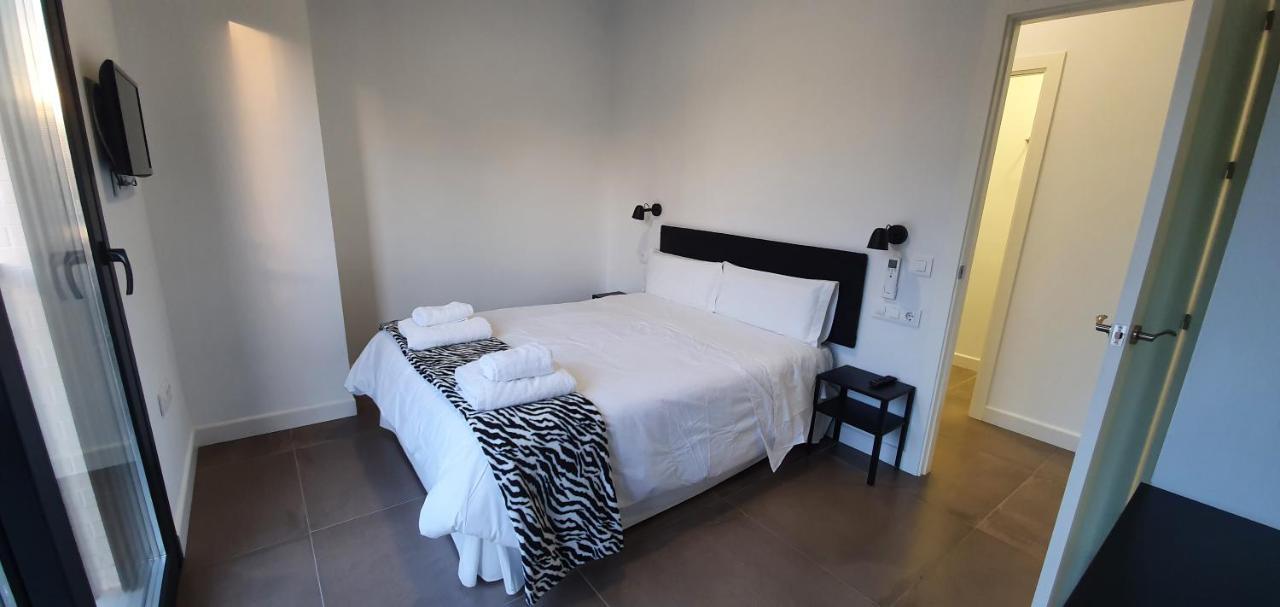 Carlos Apartamento San Jose de la Rinconada Exteriér fotografie