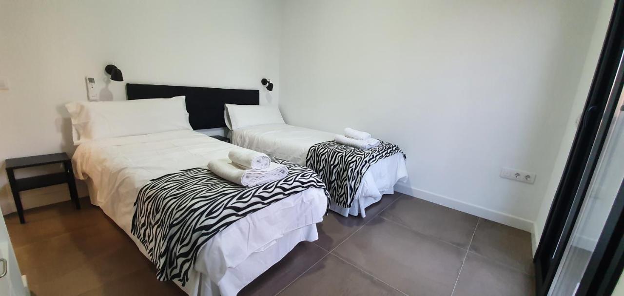 Carlos Apartamento San Jose de la Rinconada Exteriér fotografie